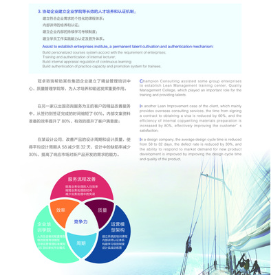 精益管理在服務(wù)業(yè)流程優(yōu)化與企業(yè)軟件開發(fā)中的實踐與價值