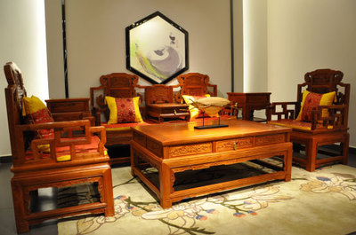 東陽大成尚品 政策與需求雙驅動，紅木家具銷售邁入黃金旺季