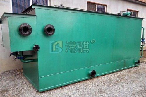 港騏科技 專業屠宰污水處理設備供應商——圖片、價格、品牌、廠家全方位解析